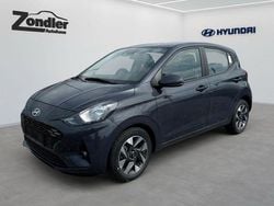 Grau Neu 2025 Hyundai i10 Trend Kleinwagen | 16.990 € (Guter Preis)
