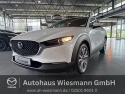 Weiß Neu 2025 Mazda CX-30 SUV | 28.990 €
