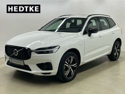 Weiß Gebraucht 2021 Volvo XC60 R-Design SUV | 39.390 € (Fairer Preis)