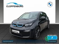 Fluid black mit akzent bmw i b Gebraucht 2022 BMW i3 Sport Line Kleinwagen | 19.999 € (Guter Preis)