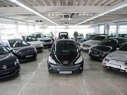 Peugeot 206+