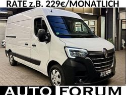 Weiß Gebraucht 2020 Renault Master Van | 22.990 € (Etwas zu teuer)