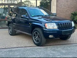 Blau Gebraucht 1999 Jeep Grand Cherokee SUV | 9.995 €