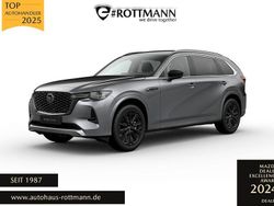 Grau Neu 2025 Mazda CX-80 Homura-Line SUV | 56.270 € (Fairer Preis)