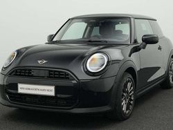 Schwarz Gebraucht 2024 Mini Cooper Classic Kleinwagen | 26.731 € (Etwas zu teuer)