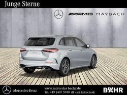 Gebraucht 2024 Mercedes B180 Van / Kleinbus | 29.950 € (Guter Preis)