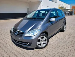 Grau Gebraucht 2009 Mercedes A160 Kleinwagen | 4.500 € (Fairer Preis)