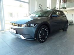 Grau Gebraucht 2023 Hyundai Ioniq 5 Techniq SUV | 48.965 €