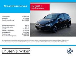 Schwarz Gebraucht 2020 VW Golf VII IQ Drive Limousine | 18.980 € (Etwas zu teuer)