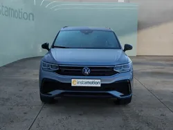 Silber Gebraucht 2024 VW Tiguan Allspace R SUV | 43.650 € (Fairer Preis)