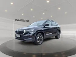 Schwarz Neu 2025 Skoda Karoq Selection SUV | 44.710 €