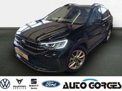 Schwarz Neu 2025 VW Taigo Goal SUV | 25.890 € (Guter Preis)