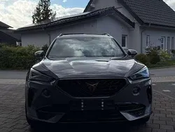 Gebraucht 2021 Cupra Formentor VZ SUV | 28.700 € (Fairer Preis)