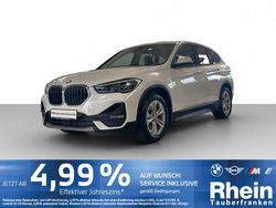 Alpinweiss Gebraucht 2021 BMW X1 SUV | 22.790 € (Guter Preis)