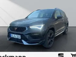 Schwarz Gebraucht 2023 Cupra Ateca SUV | 34.990 € (Guter Preis)