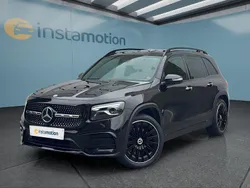 Gebraucht 2024 Mercedes GLB220 SUV | 52.299 € (Teuer)