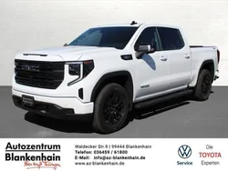 Weiß Neu 2025 GMC Sierra SUV | 84.590 € (Superpreis)