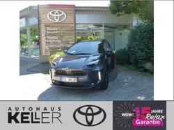 Grau Neu 2025 Toyota Yaris Cross SUV | 30.760 €