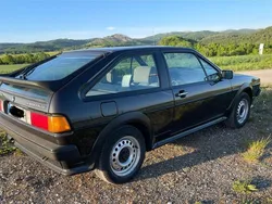 Grau Gebraucht 1989 VW Scirocco GT Coupé | 6.900 €