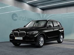 Schwarz Gebraucht 2022 BMW X5 SUV | 52.660 €
