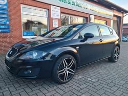 Schwarz Gebraucht 2012 Seat Leon Stylance Limousine | 5.490 € (Guter Preis)