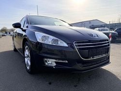 Grau Gebraucht 2011 Peugeot 508 Active Kombi | 4.800 € (Guter Preis)