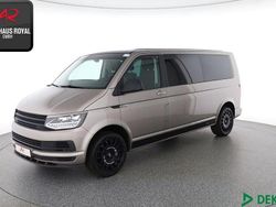 Beige Gebraucht 2019 VW T6.1 Van | 33.780 € (Guter Preis)