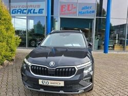 Schwarz Gebraucht 2024 Skoda Kamiq SUV | 30.990 € (Fairer Preis)