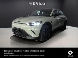 Grün Gebraucht 2025 Smart #3 Pro+ SUV | 35.490 € (Guter Preis)