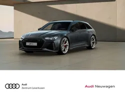Individuallackierungen audi ex Neu 2025 Audi RS6 Comfort Kombi | 164.980 € (Teuer)