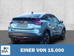 Metallic Gebraucht 2023 Citroën C4 Shine | 21.380 € (Etwas zu teuer)