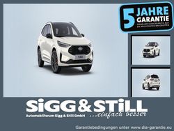 Metropolis white Neu 2025 Ford Kuga SUV | 42.890 € (Teuer)