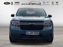 Grau Gebraucht 2022 Ford Maverick Lariat SUV | 45.999 €