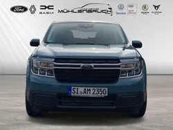 Grau Gebraucht 2022 Ford Maverick Lariat SUV | 45.999 €