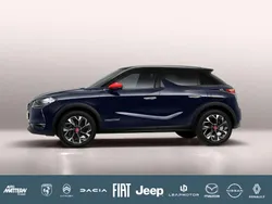 Farbe encreblau oder dark blu Gebraucht 2021 DS Automobiles DS3 SUV | 21.790 € (Fairer Preis)
