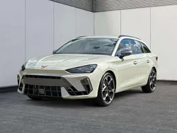 Grau Neu 2025 Cupra Leon VZ Kombi | 40.233 € (Superpreis)