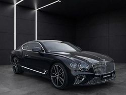Schwarz Gebraucht 2018 Bentley Continental | 146.850 €