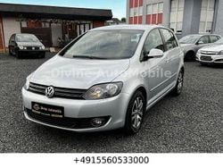 Silber Gebraucht 2009 VW Golf Plus Cross Comfortline Van / Kleinbus | 6.300 € (Fairer Preis)