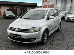Silber Gebraucht 2009 VW Golf Plus Cross Comfortline Van / Kleinbus | 6.300 € (Fairer Preis)