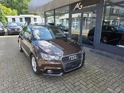 Braun Gebraucht 2011 Audi A1 Ambition Kleinwagen | 8.900 € (Fairer Preis)