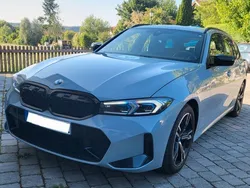 Grau Gebraucht 2023 BMW M340 M Sport Limousine | 56.900 € (Fairer Preis)