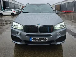 Andere außenfarben Gebraucht 2016 BMW X5 M Sport SUV | 29.999 € (Teuer)