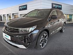 Gebraucht 2024 Opel Grandland X Ultimate SUV | 26.990 € (Etwas zu teuer)