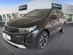 Gebraucht 2024 Opel Grandland X Ultimate SUV | 26.990 € (Fairer Preis)