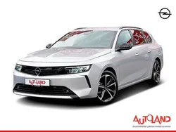 Silber Neu 2025 Opel Astra Kombi | 23.890 € (Guter Preis)