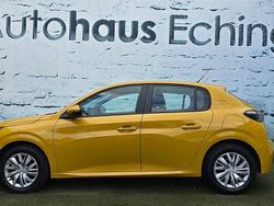 Gebraucht 2021 Peugeot 208 Active Kleinwagen | 11.890 € (Fairer Preis)