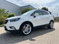 Weiß Gebraucht 2019 Opel Mokka X Innovation SUV | 15.790 € (Guter Preis)