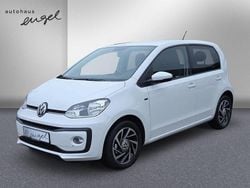 Weiß Gebraucht 2019 VW up! Join Kleinwagen | 10.749 € (Fairer Preis)