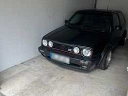 Gebraucht 1991 VW Golf II Edition Kleinwagen | 10.499 €