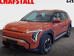 Rot (terra cotta) Neu 2026 Kia EV3 Air SUV | 29.979 € (Superpreis)